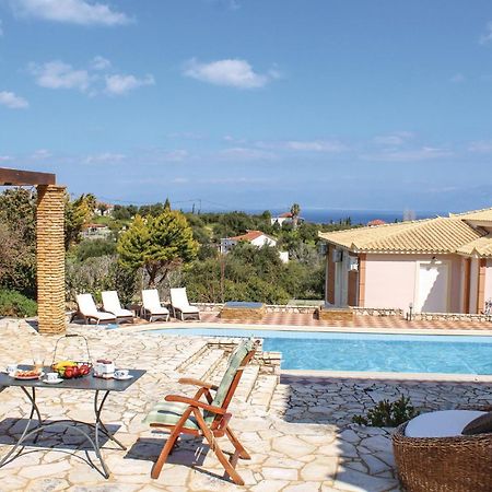 Amazing Home In Koroni With Wifi Koróni Exterior foto
