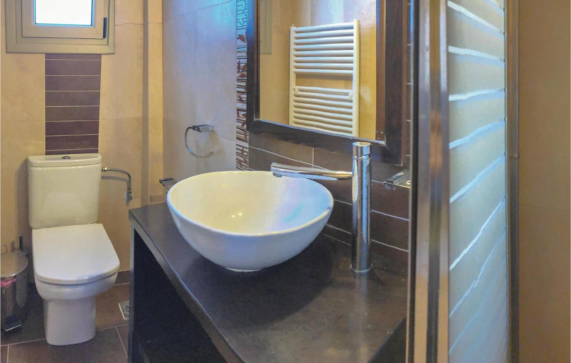Amazing Home In Koroni With Wifi Koróni Exterior foto