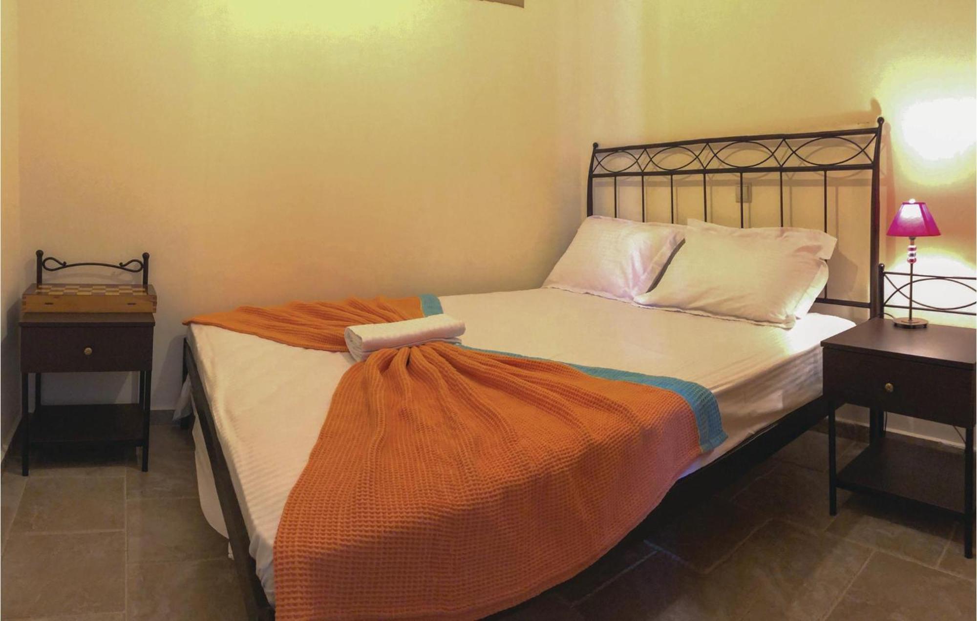 Amazing Home In Koroni With Wifi Koróni Exterior foto