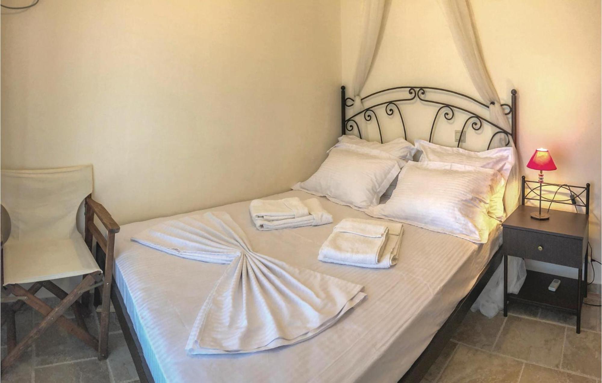 Amazing Home In Koroni With Wifi Koróni Exterior foto