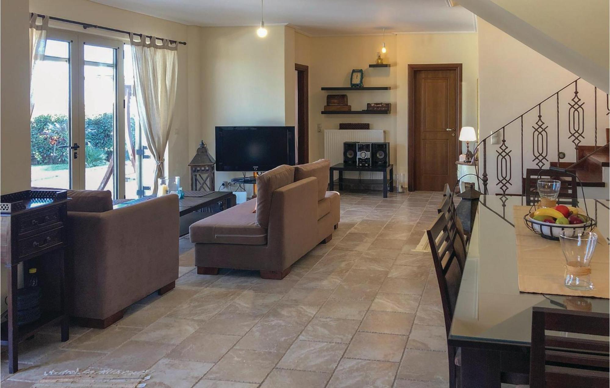Amazing Home In Koroni With Wifi Koróni Exterior foto