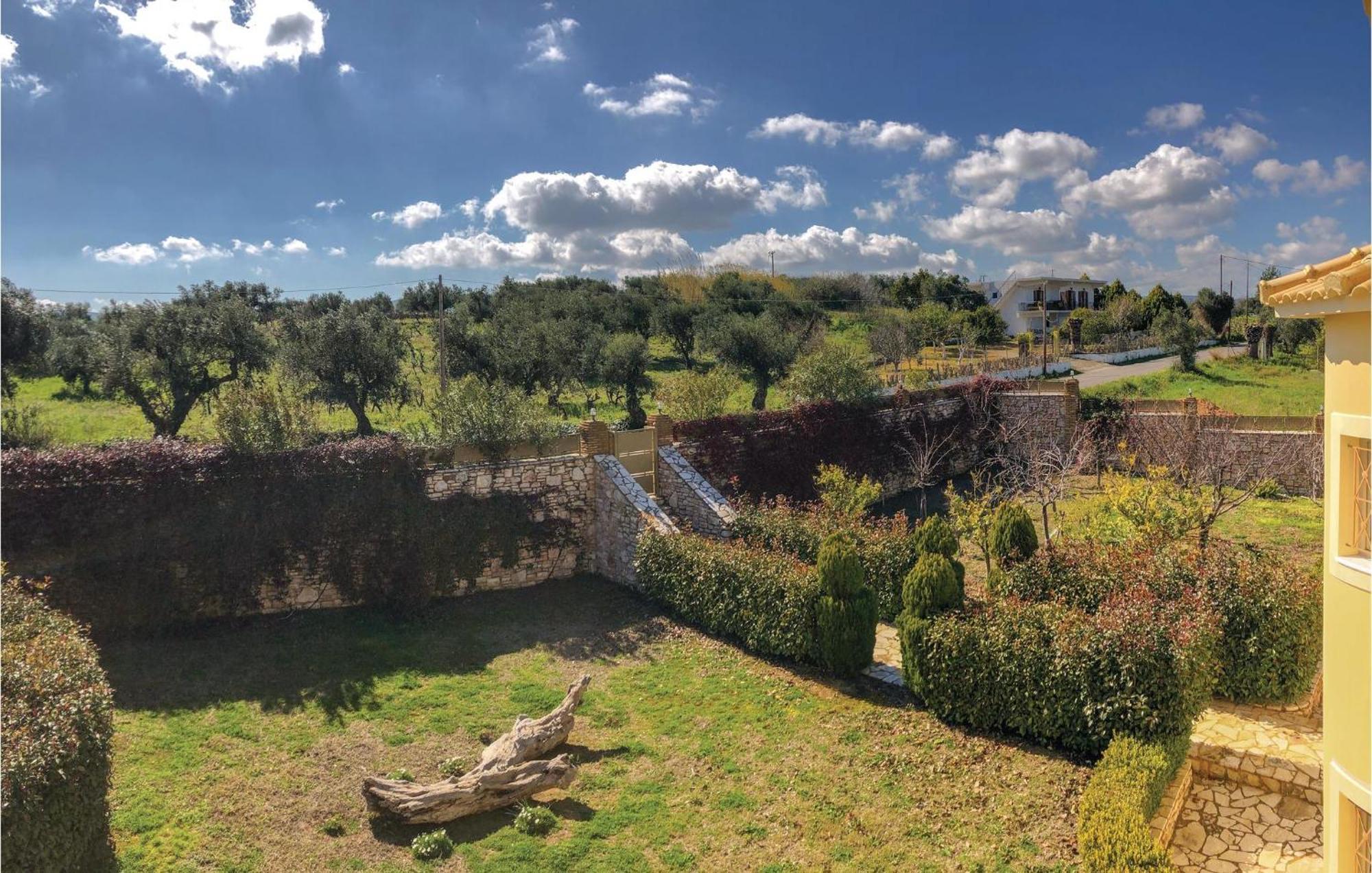 Amazing Home In Koroni With Wifi Koróni Exterior foto